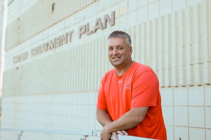 Brent Kleinwolterink