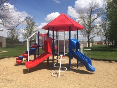 Eastside Playground