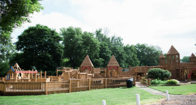 Kingdom Playground