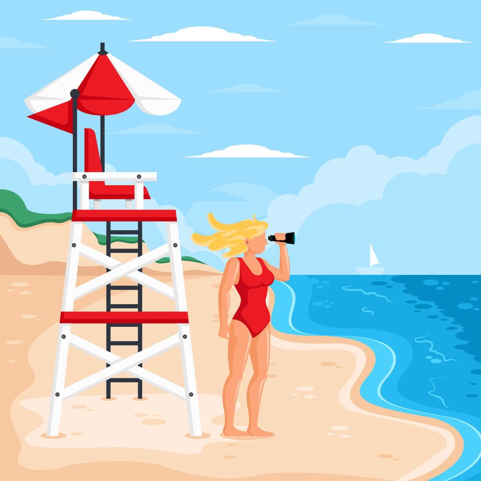 Lifeguard